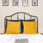 Two Bedroom Apartment At Buonomo Stays Short Lets & Serviced Accommodation